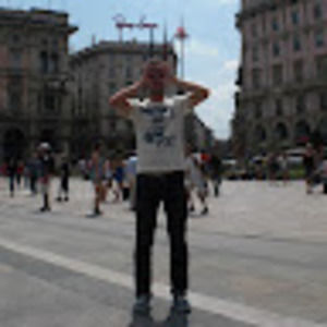 Meet your Posher, Mike